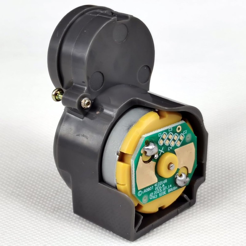 Side Brush Replacement Motor Module for iRobot Roomba 500 600