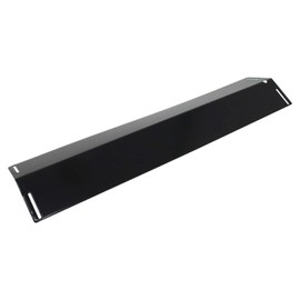 3-Pack BBQ Grill Heat Shield Plate Tent Replacement Parts for Master Forge GCP-2601 - Compatible Barbeque Porcelain Steel Flame Tamer, Flavorizer Bar, Vaporizer Bar, Burner Cover 16 1/2"