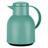 Emsa Samba insulated jug 1 litre with quick press closure