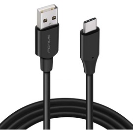 10ft USB-C Cable Type-C Charger Cord Compatible with Lenovo Tab Plus 11.5" (2024)/K11 Plus 11.45" (2024)/Tab K10 10.3" (2021), Power Wire USB Long Fast Charge