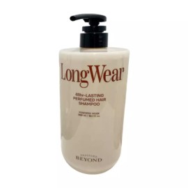Beyond 비욘드 롱웨어 퍼퓸드 샴푸 머스크 950ml Beyond Longwear Perfumed Shampoo Musk 950ml