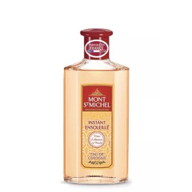 Mont St Michel Eau de Cologne Instant Ensoleille Way De Cologne 250 Ml