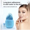 Unbranded Rejuvenate Your Skin with Reusable Ice Roller