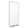 QRTS531 - Classic Melamine Whiteboard