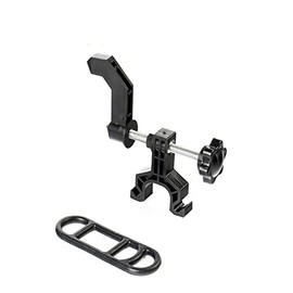 Mini Bike Wheel Truing Stand , Portable Tool for Bike Rims Adjustment, MTB Road Bike Wheel Repair Tools , Practical Bicycle Wheel Accessories