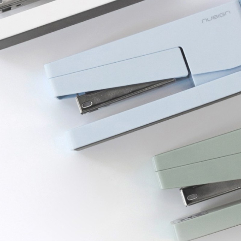 Delhi Nusign Angle Adjustable 360 ​​Degree Rotating Easy Stapler Self