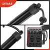 A-Premium Rear Left and Right Hatch Power Lift Support Shock