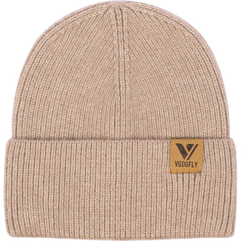 Vgogfly Beanie Men Slouchy Knit Skull Cap Warm Stocking Hats
