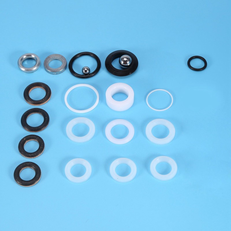 Paint Sprayer O Ring Seal Rings Pump Repair Packing Kit