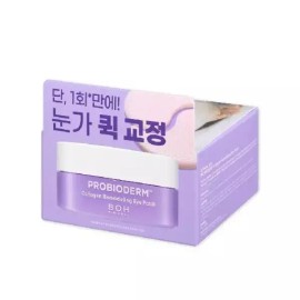 Biohealbo 바이오힐 보 프로바이오덤 콜라겐 리모델링 아이패치 60매 Bioheal Probioderm Collagen Remodeling Eye Patch 60 Sheets [[0001] Basic product]