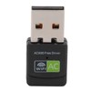 USB WiFi Adapter for PC 600Mbps 2.4G 5G Dual Band