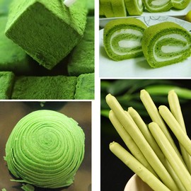 Handmade Matcha Tea Powder - Matcha Powder 20 G 0.7 Oz Green Tea Powder, for Smoothies Lattes Culinary Creations Ceremonial