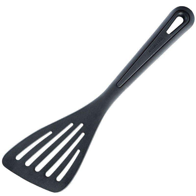 Westmark Gentle Plus 28352275 Crepe Spatula + Spatula, Heat Resistant