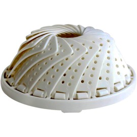 Tiger Crown bezikukkusu, Steaming Vegetables Steam Tray 3947