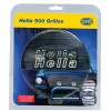 Hella Auxiliary Light Cover