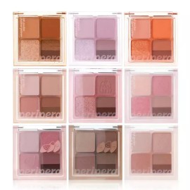 Peripera 페리페라 잉크 포켓 섀도우 팔레트 (색상선택) [09 산지직송가을냄새] Peripera Ink Pocket Shadow Palette (Color Selection) [09 Direct Delivery Autumn Scent]
