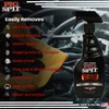 Pig Spit Fast Detail for Use on Motorcycles, Cars, Trucks,