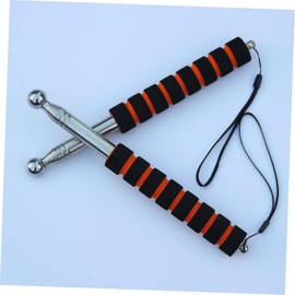 DOITOOL Telescopic Rod Detection Hammer m Sound Detection Home Inspection Tool Lanyard