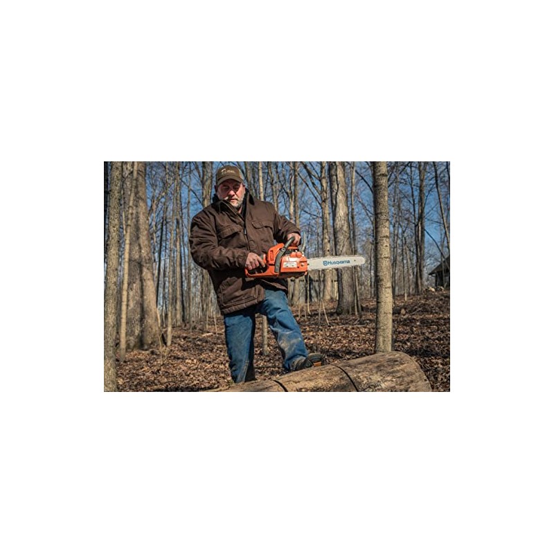 Berne Men's Original Washed Chore Coat, 4X-Large Tall, Bark