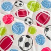 Tailor Shop 4 Pieces Toddler Bedding for Boys Toddler Basketball