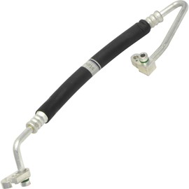 UAC HA 11213C A/C Refrigerant Discharge Hose