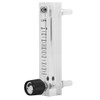 Gas Flow Meter 1-10LPM Oxygen Flow Meter Air Flow Meter