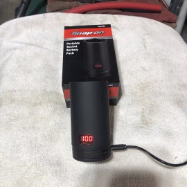 Snap On Battery Pack Portable Snap On 418SFC