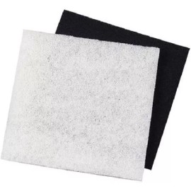 Pondmaster Original Replacement Media carbon filter 11.5" square 1000/2000 serie
