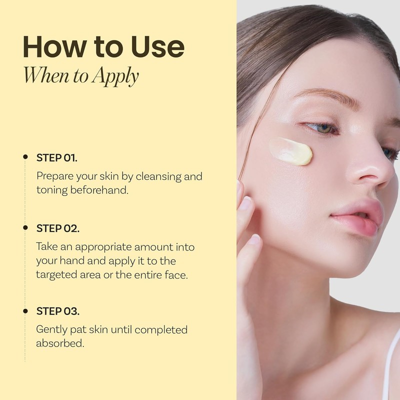 Ongredients [Ongredients]Deep Calming Cream 50ml