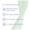 Dove go fresh Refreshing Body Wash Revitalizes and Refreshes Skin