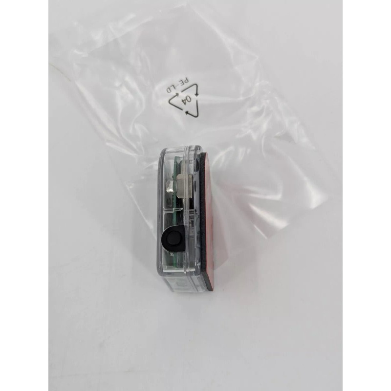 Zebra MPACT-INDR2 Bluetooth Asset Beacon GE-MB1000-01-W