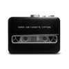 Aswalling Tape Player Cassette to MP3 Player Converter Audio Music