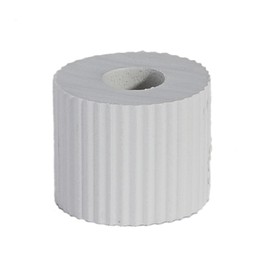 B&P Lamp® 5/8 Inch Rubber Bottle Adapter