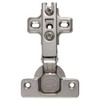 Lock LBD35R Bisagra recta bidimensional 35 mm