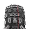 Off Road Scooter Tires, 10x3 inch Pneumatic Tire for Zero