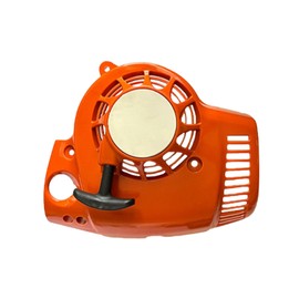 Recoil Pull Starter Rewind Compatible with Stihl bg86 bg86c bg56 bg56c sh86 sh56 Replaces 4241-080-2107, Handheld Leaf Blower