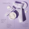 Caudalie Vinotherapist Crema de Manos y Uñas con Manteca de