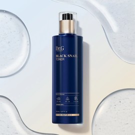 Dr.G [Dr.G]Black Snail Toner 150ml