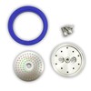 Tune Up kit made for Gaggia Classic. Upgraded Stainless Steel