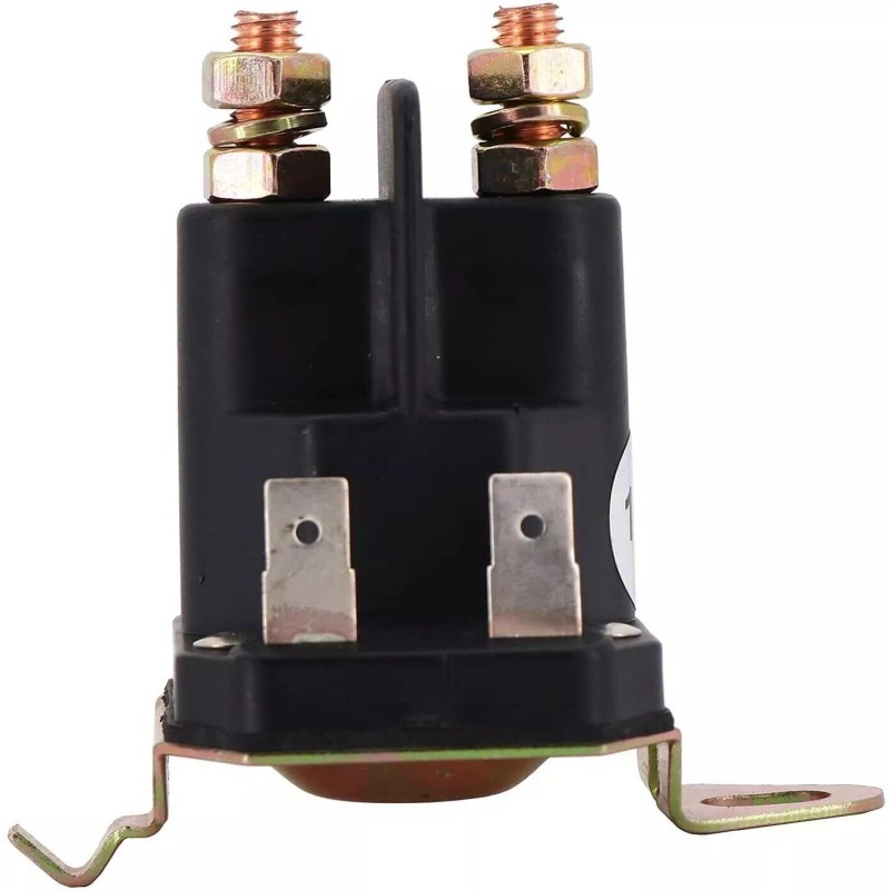 OEM-GT Starter Solenoid Husqvarna: 532192507 / Ariens: 21546294 / AYP: