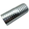 SAFBY 2" Stainless Steel Hose Barb Fitting – Straight Barbed
