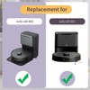 Replacement Parts Compatible with eufy L60/L50/L60 SES/L50 SES Robot Vacuums,Accessrioes