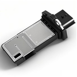 Mass Air Flow Sensor Meter MAF, 22680-7S000 Mass Airflow Sensor Compatible Nissan Altima 03-14, Rogue 08-13, Frontier 05-19, Murano 03-14, Infiniti Q70, Q45, M37 Pathfinder, Armada, Maxima, Rogue