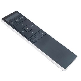 Elekpia Remote Control fit for Vizio Home Theater Sound Bar Speaker System