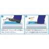 Sanwa Seisakusho Shoe Covers for Shoe Ponts 35270 1 Pack