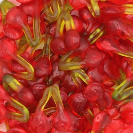 Happy Cherries 500g Sweet Pouch