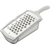 Takagi Takagi Kanesada Vegetable Cut, Stainless Steel Grater, Includes Container,
