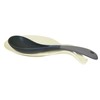 OGGI Silicone Spoon Rest for Stove Top - Jumbo Size