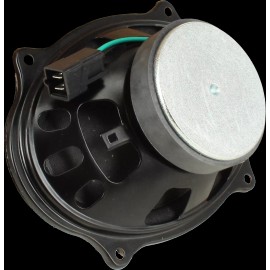 A&I Products AR104520 2x Speaker fits John Deere 9400 9410 9450 9500 9510 9550 9560 9560 Sts