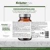 Kräutermax Chitosan Capsules 1 x Pack of 50
